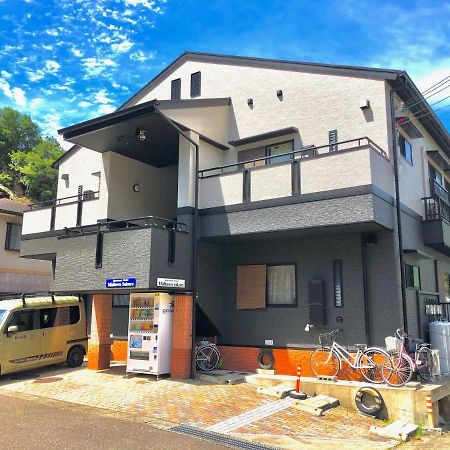 Midtown Sakura Apartment House 101 予約者だけの空間 A Space Just For You นาชิคัตสึอุระ ภายนอก รูปภาพ