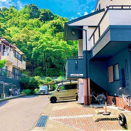 Midtown Sakura Apartment House 101 予約者だけの空間 A Space Just For You นาชิคัตสึอุระ ภายนอก รูปภาพ