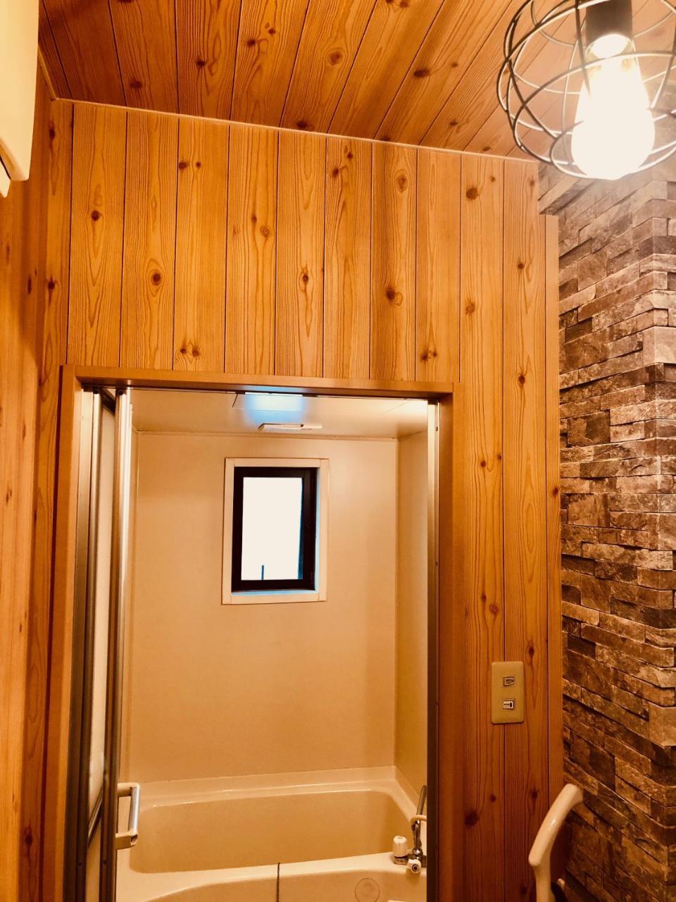 Midtown Sakura Apartment House 101 予約者だけの空間 A Space Just For You นาชิคัตสึอุระ ภายนอก รูปภาพ