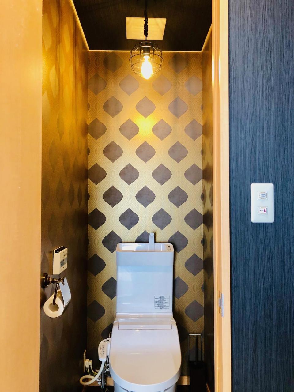 Midtown Sakura Apartment House 101 予約者だけの空間 A Space Just For You นาชิคัตสึอุระ ภายนอก รูปภาพ