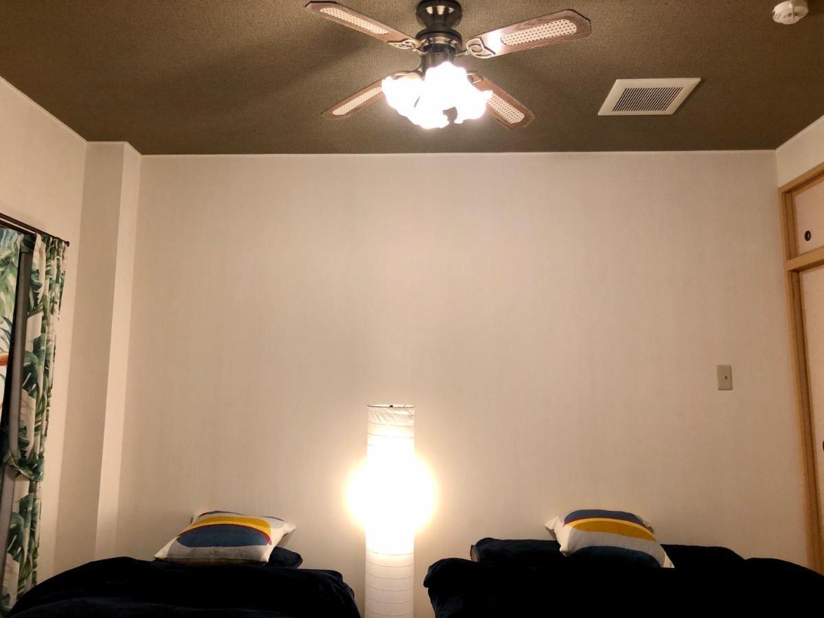Midtown Sakura Apartment House 101 予約者だけの空間 A Space Just For You นาชิคัตสึอุระ ภายนอก รูปภาพ